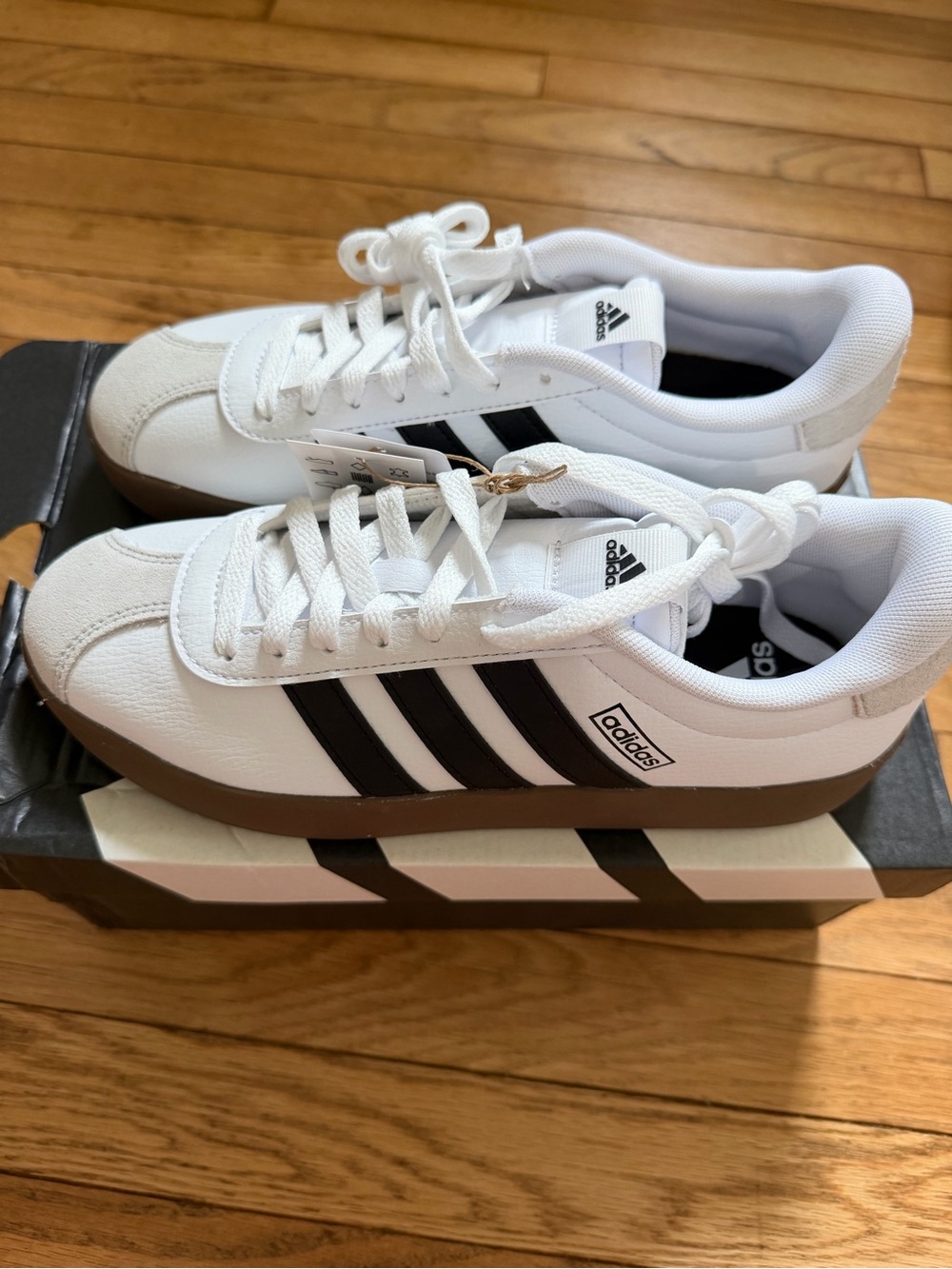 Adidas VL Court Women’s Sneakers